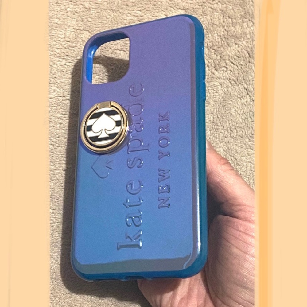 Kate Spade Iphone Case